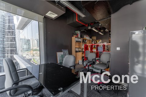 Kancelář v Business Bay, Dubai, SAE 156.17 m² Č.: 586878 - fotografie 11
