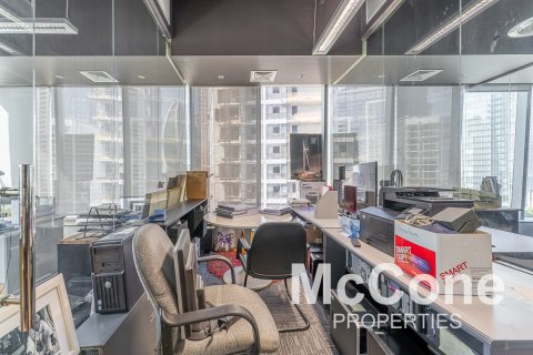 Kancelář v Business Bay, Dubai, SAE 156.17 m² Č.: 586878 - fotografie 6