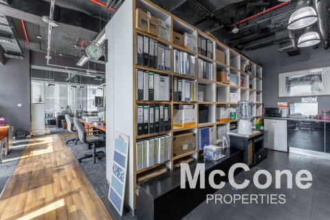 Kancelář v Business Bay, Dubai, SAE 156.17 m² Č.: 586878 - fotografie 4