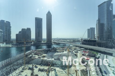 Kancelář v Business Bay, Dubai, SAE 156.17 m² Č.: 586878 - fotografie 14