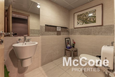 Kancelář v Business Bay, Dubai, SAE 156.17 m² Č.: 586878 - fotografie 13
