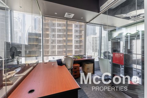 Kancelář v Business Bay, Dubai, SAE 156.17 m² Č.: 586878 - fotografie 8