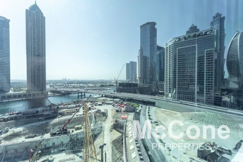 Kancelář v Business Bay, Dubai, SAE 156.17 m² Č.: 586878 - fotografie 15
