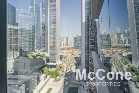 Kancelář v Business Bay, Dubai, SAE 156.17 m² Č.: 586878 - fotografie 16