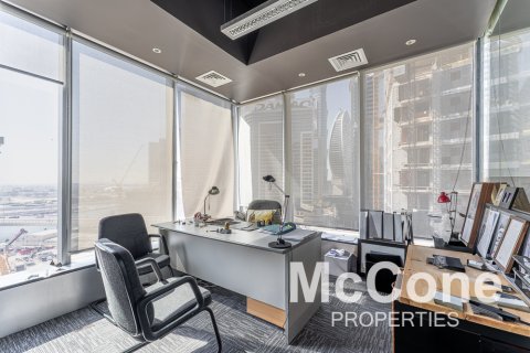 Kancelář v Business Bay, Dubai, SAE 156.17 m² Č.: 586878 - fotografie 7