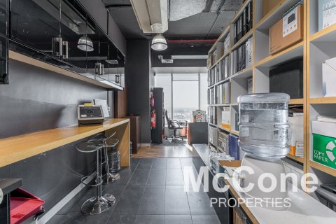 Kancelář v Business Bay, Dubai, SAE 156.17 m² Č.: 586878 - fotografie 3