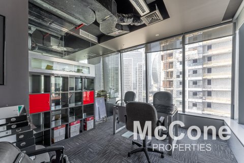 Kancelář v Business Bay, Dubai, SAE 156.17 m² Č.: 586878 - fotografie 9