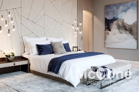Byt v Downtown Dubai (Downtown Burj Dubai), SAE 4 ložnice, 484.21 m² Č.: 586963 - fotografie 8