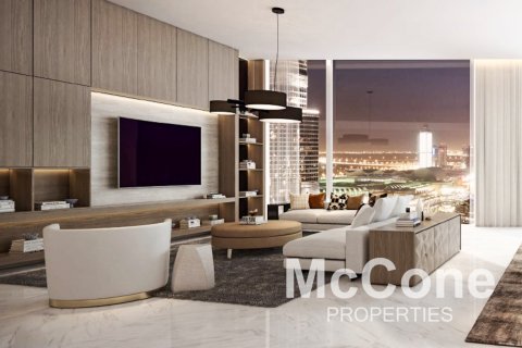 Byt v Downtown Dubai (Downtown Burj Dubai), SAE 4 ložnice, 484.21 m² Č.: 586963 - fotografie 5