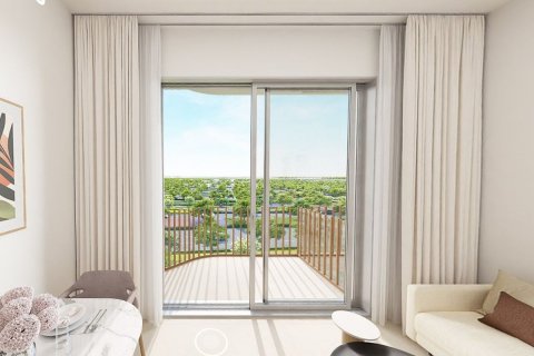 Byt na Yas Island, Abu Dhabi, SAE 44 m² Č.: 594114 - fotografie 5