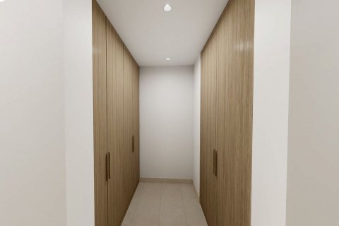 Byt na Yas Island, Abu Dhabi, SAE 44 m² Č.: 594114 - fotografie 11