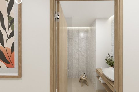 Byt na Yas Island, Abu Dhabi, SAE 44 m² Č.: 594114 - fotografie 10