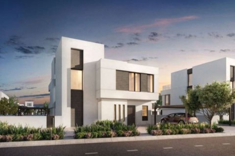 Pozemek v Al Shamkha, Abu Dhabi, SAE 510 m² Č.: 594113 - fotografie 11