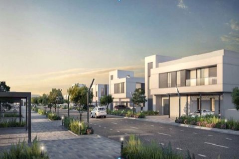 Pozemek v Al Shamkha, Abu Dhabi, SAE 510 m² Č.: 594113 - fotografie 4