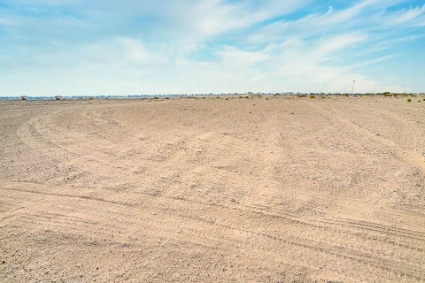 Pozemek v Al Shamkha, Abu Dhabi, SAE 510 m² Č.: 594113 - fotografie 1