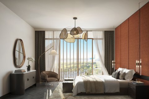 Apartament në Saadiyat Island, Abu Dhabi, Emiratet e Bashkuara Arabe 2 dhoma gjumi, 152 m2. № 594031 - Foto 3