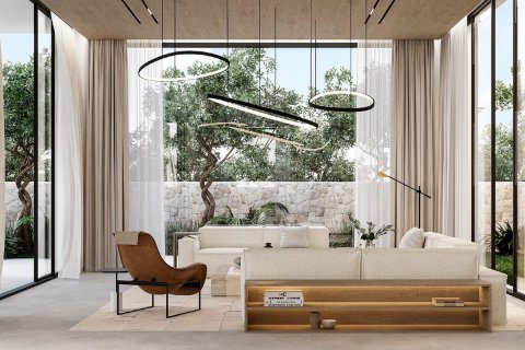 Properti Komersial di Al Hudayriat Island, Abu Dhabi, UEA 4 kamar tidur, 669 m2 nomor 594030 - foto 11
