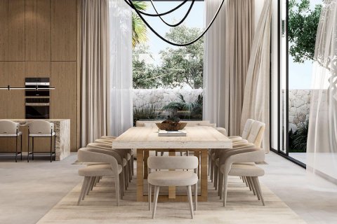 Properti Komersial di Al Hudayriat Island, Abu Dhabi, UEA 4 kamar tidur, 669 m2 nomor 594030 - foto 10
