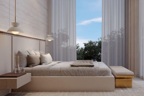 Properti Komersial di Al Hudayriat Island, Abu Dhabi, UEA 4 kamar tidur, 669 m2 nomor 594030 - foto 7