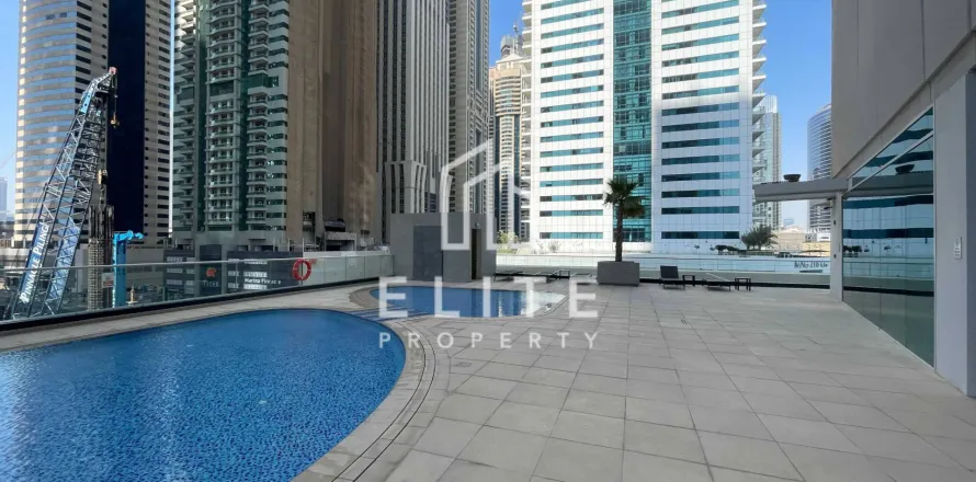 Apartment i Dubai, UAE 2 soveværelser, 133 kvm № 646498