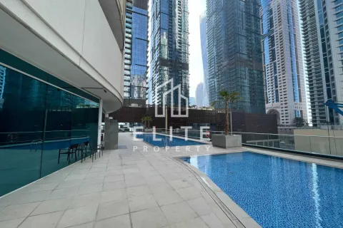 Apartment til leje i Dubai, UAE 2 soveværelser, 133 kvm № 646498 - foto 17