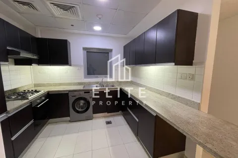 Apartment til leje i Dubai, UAE 2 soveværelser, 133 kvm № 646498 - foto 6