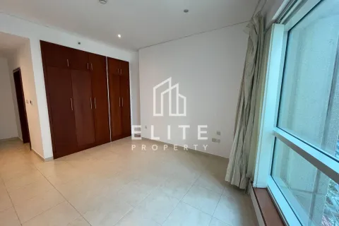Apartment til leje i Dubai, UAE 2 soveværelser, 133 kvm № 646498 - foto 10