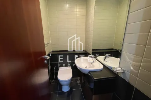 Apartment til leje i Dubai, UAE 2 soveværelser, 133 kvm № 646498 - foto 14