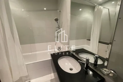 Apartment til leje i Dubai, UAE 2 soveværelser, 133 kvm № 646498 - foto 11