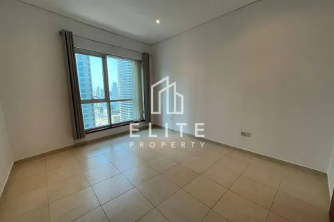 Apartment til leje i Dubai, UAE 2 soveværelser, 133 kvm № 646498 - foto 3