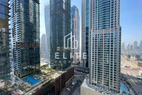 Apartment til leje i Dubai, UAE 2 soveværelser, 133 kvm № 646498 - foto 15