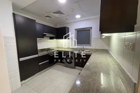 Apartment til leje i Dubai, UAE 2 soveværelser, 133 kvm № 646498 - foto 7