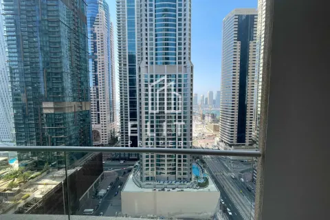 Apartment til leje i Dubai, UAE 2 soveværelser, 133 kvm № 646498 - foto 16