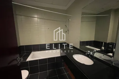 Apartment til leje i Dubai, UAE 2 soveværelser, 133 kvm № 646498 - foto 12
