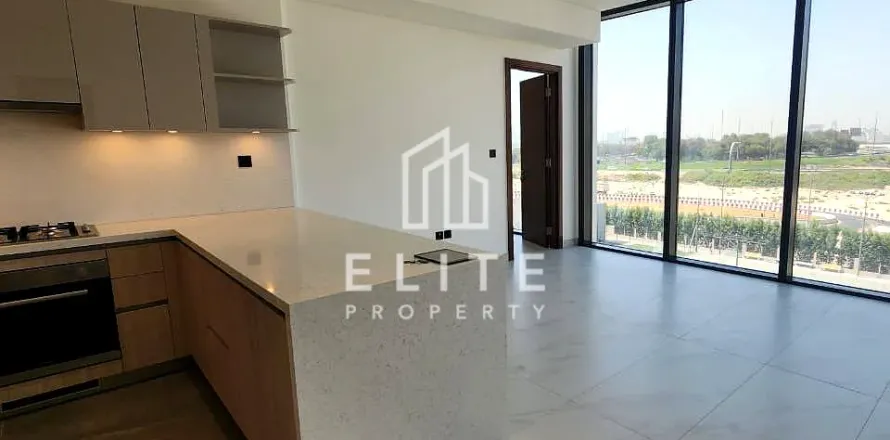Apartment sa Mohammed Bin Rashid City, Dubai, UAE 2 silid-tulugan, 119 sq.m. № 646492