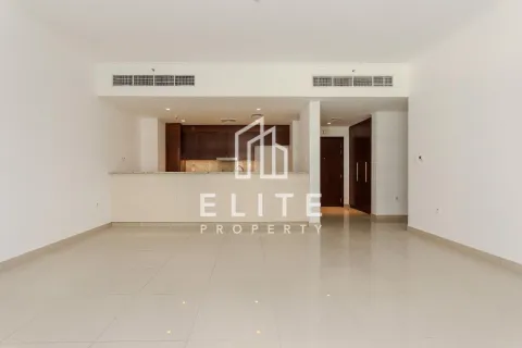 Apartment til leje i Dubai Hills Estate, Dubai, UAE 2 soveværelser, 126 kvm № 646493 - foto 7