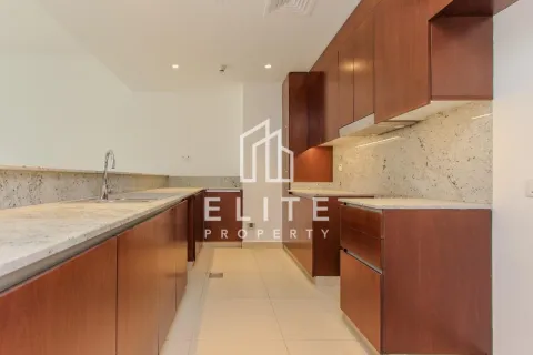 Apartment til leje i Dubai Hills Estate, Dubai, UAE 2 soveværelser, 126 kvm № 646493 - foto 8