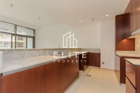 Apartment til leje i Dubai Hills Estate, Dubai, UAE 2 soveværelser, 126 kvm № 646493 - foto 14