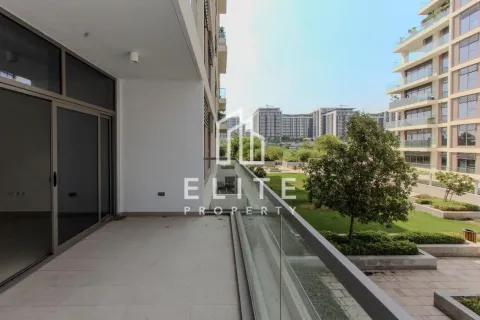 Apartment til leje i Dubai Hills Estate, Dubai, UAE 2 soveværelser, 126 kvm № 646493 - foto 1