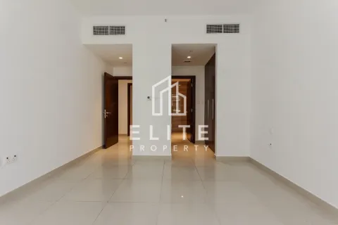 Apartment til leje i Dubai Hills Estate, Dubai, UAE 2 soveværelser, 126 kvm № 646493 - foto 6
