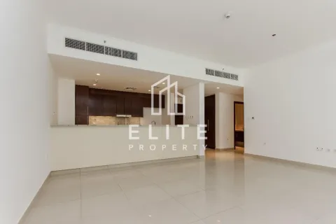 Apartment til leje i Dubai Hills Estate, Dubai, UAE 2 soveværelser, 126 kvm № 646493 - foto 5