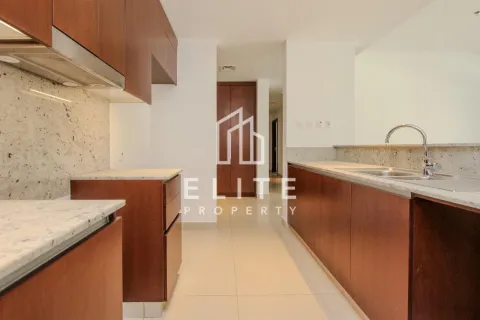 Apartment til leje i Dubai Hills Estate, Dubai, UAE 2 soveværelser, 126 kvm № 646493 - foto 9
