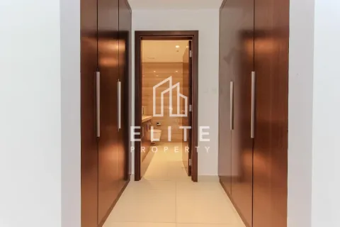 Apartment til leje i Dubai Hills Estate, Dubai, UAE 2 soveværelser, 126 kvm № 646493 - foto 10