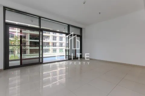 Apartment til leje i Dubai Hills Estate, Dubai, UAE 2 soveværelser, 126 kvm № 646493 - foto 3