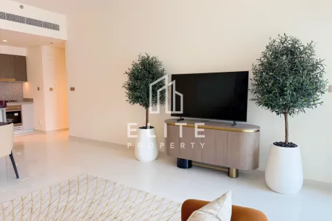 Apartment til leje i Dubai Harbour, Dubai, UAE 2 soveværelser, 135 kvm № 646497 - foto 4