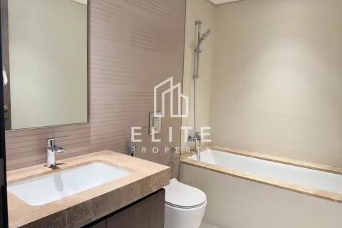 Apartment til leje i Dubai Harbour, Dubai, UAE 2 soveværelser, 135 kvm № 646497 - foto 8