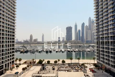 Apartment til leje i Dubai Harbour, Dubai, UAE 2 soveværelser, 135 kvm № 646497 - foto 10