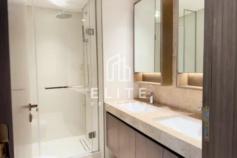 Apartment til leje i Dubai Harbour, Dubai, UAE 2 soveværelser, 135 kvm № 646497 - foto 9