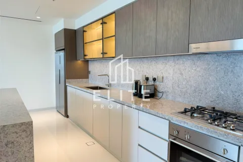Apartment til leje i Dubai Harbour, Dubai, UAE 2 soveværelser, 135 kvm № 646497 - foto 7
