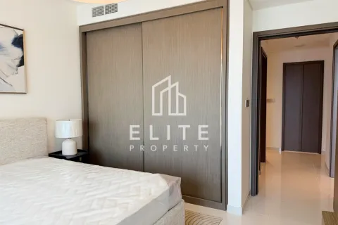 Apartment til leje i Dubai Harbour, Dubai, UAE 2 soveværelser, 135 kvm № 646497 - foto 6